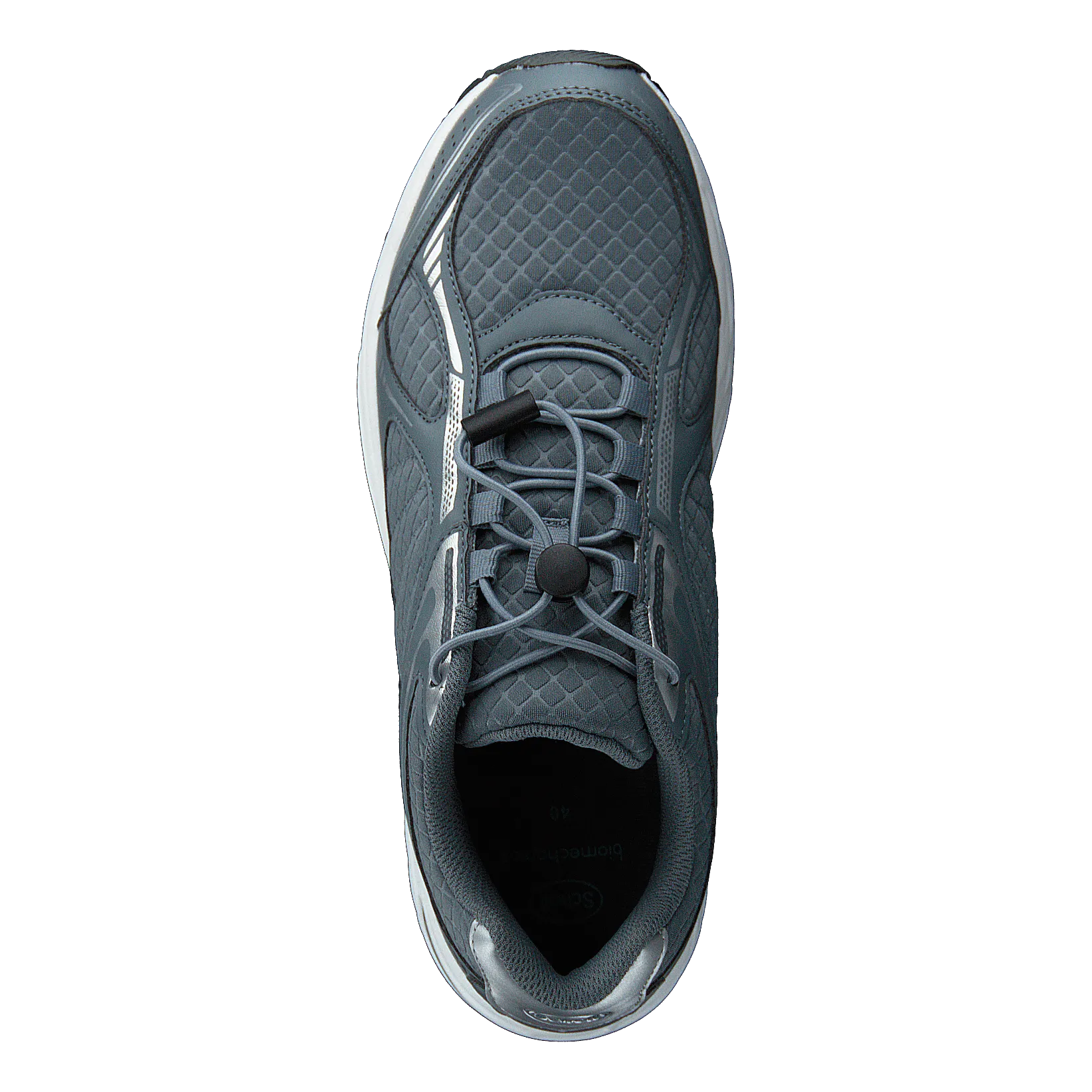 Scholl Sprinter Easy Grey/red