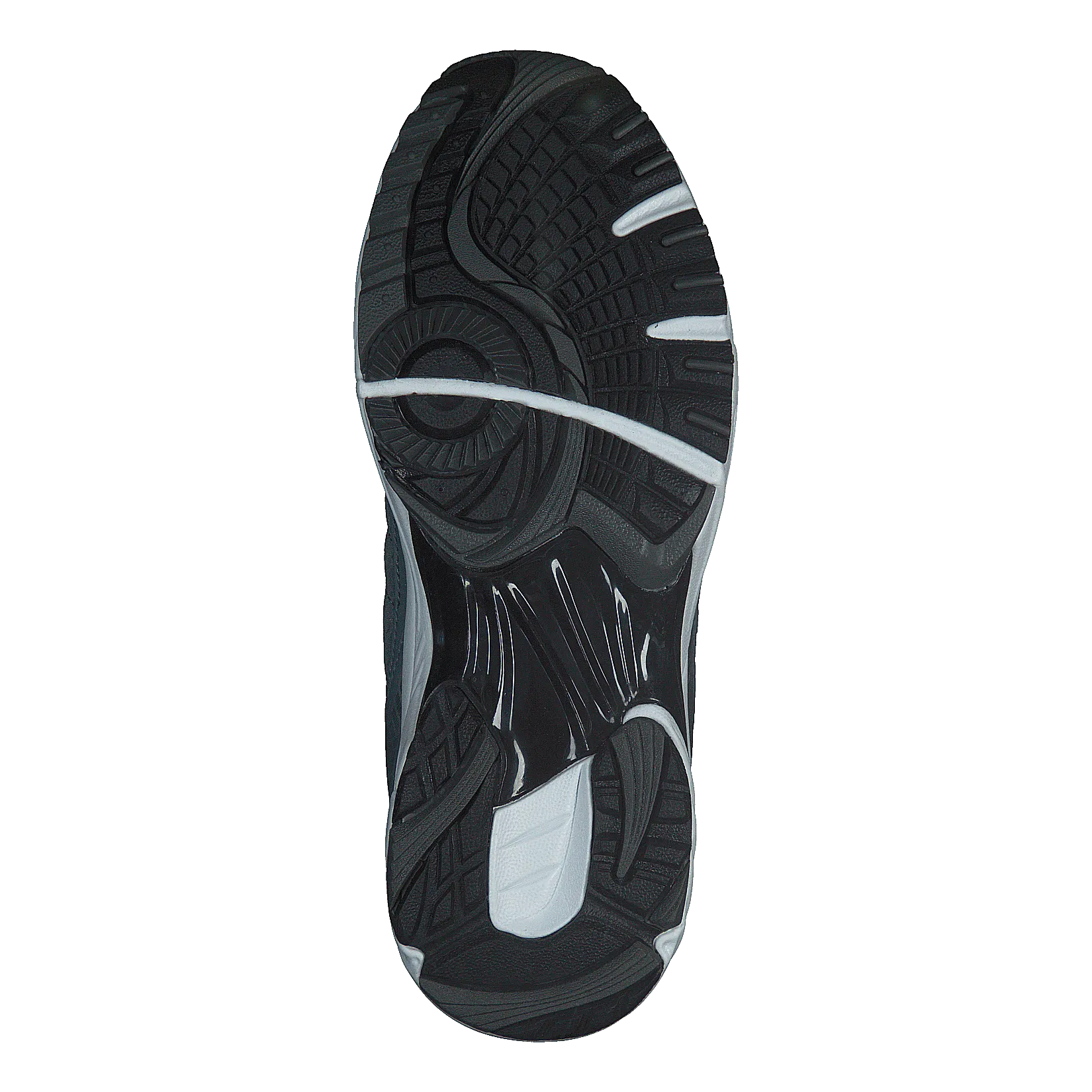 Scholl Sprinter Easy Grey/red