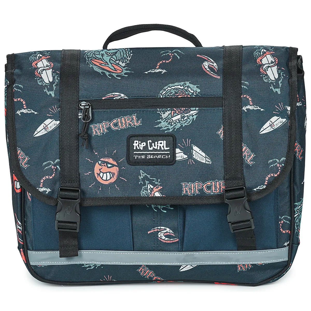 SCHOOL SATCHEL 17L BTS