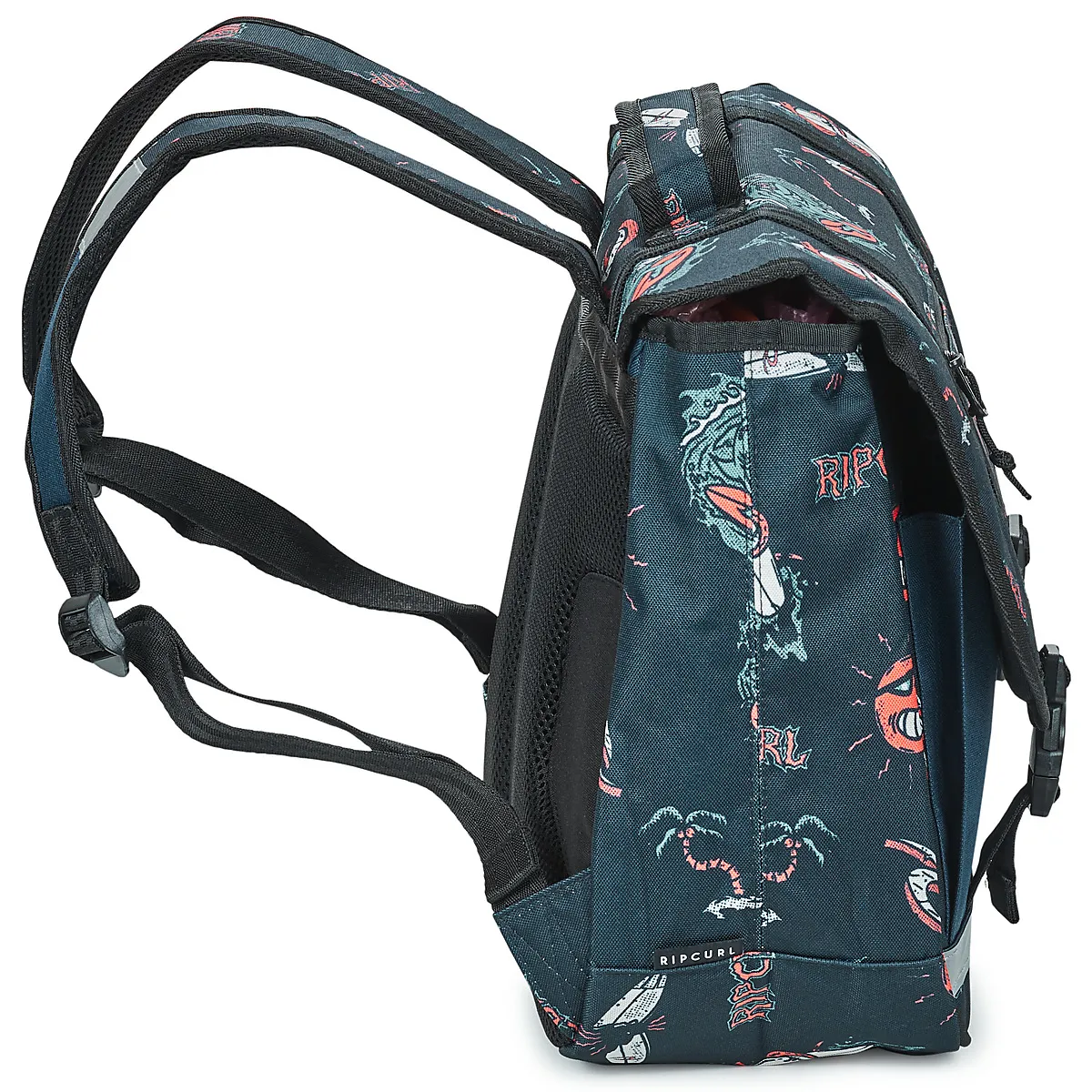SCHOOL SATCHEL 17L BTS