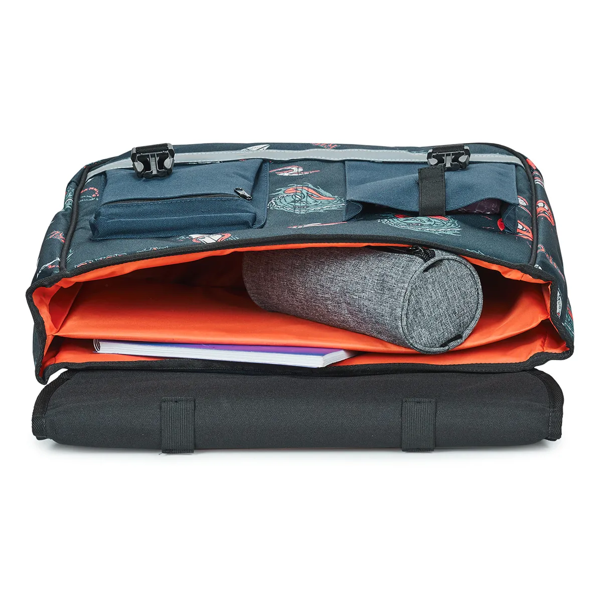 SCHOOL SATCHEL 17L BTS