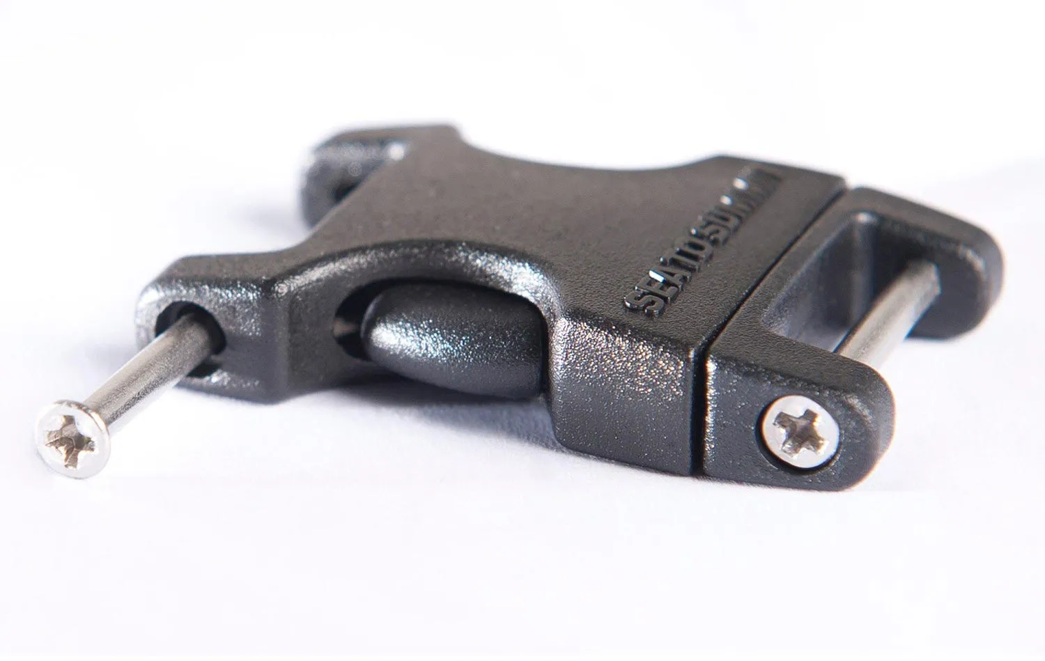SEA TO SUMMIT FIELD REPAIR BUCKLE20 MM SIDE RELEASE 2P