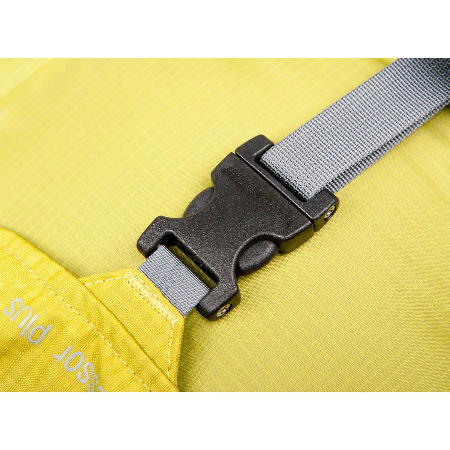 SEA TO SUMMIT FIELD REPAIR BUCKLE20 MM SIDE RELEASE 2P