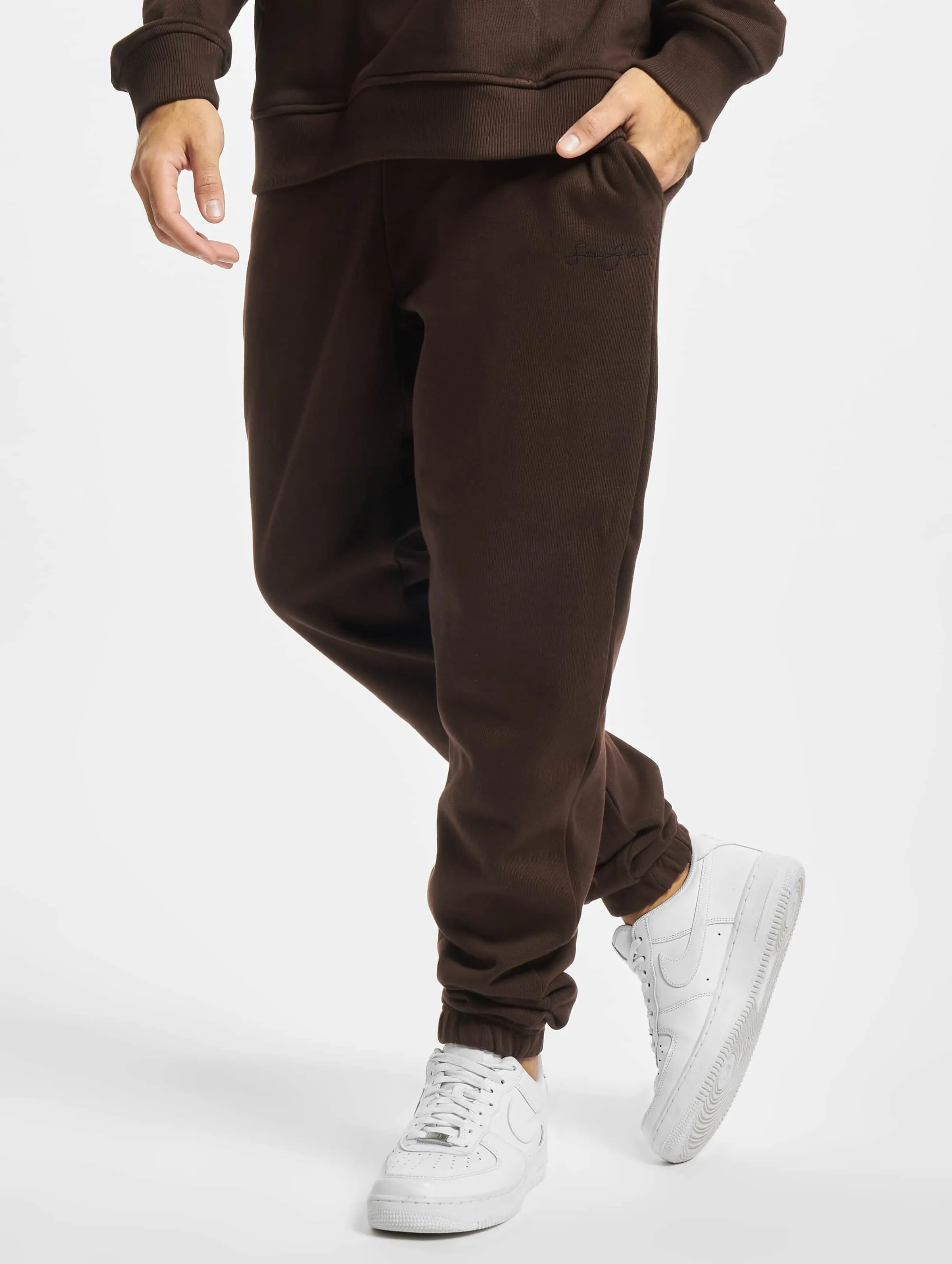 Sean John Script Logo Essential
