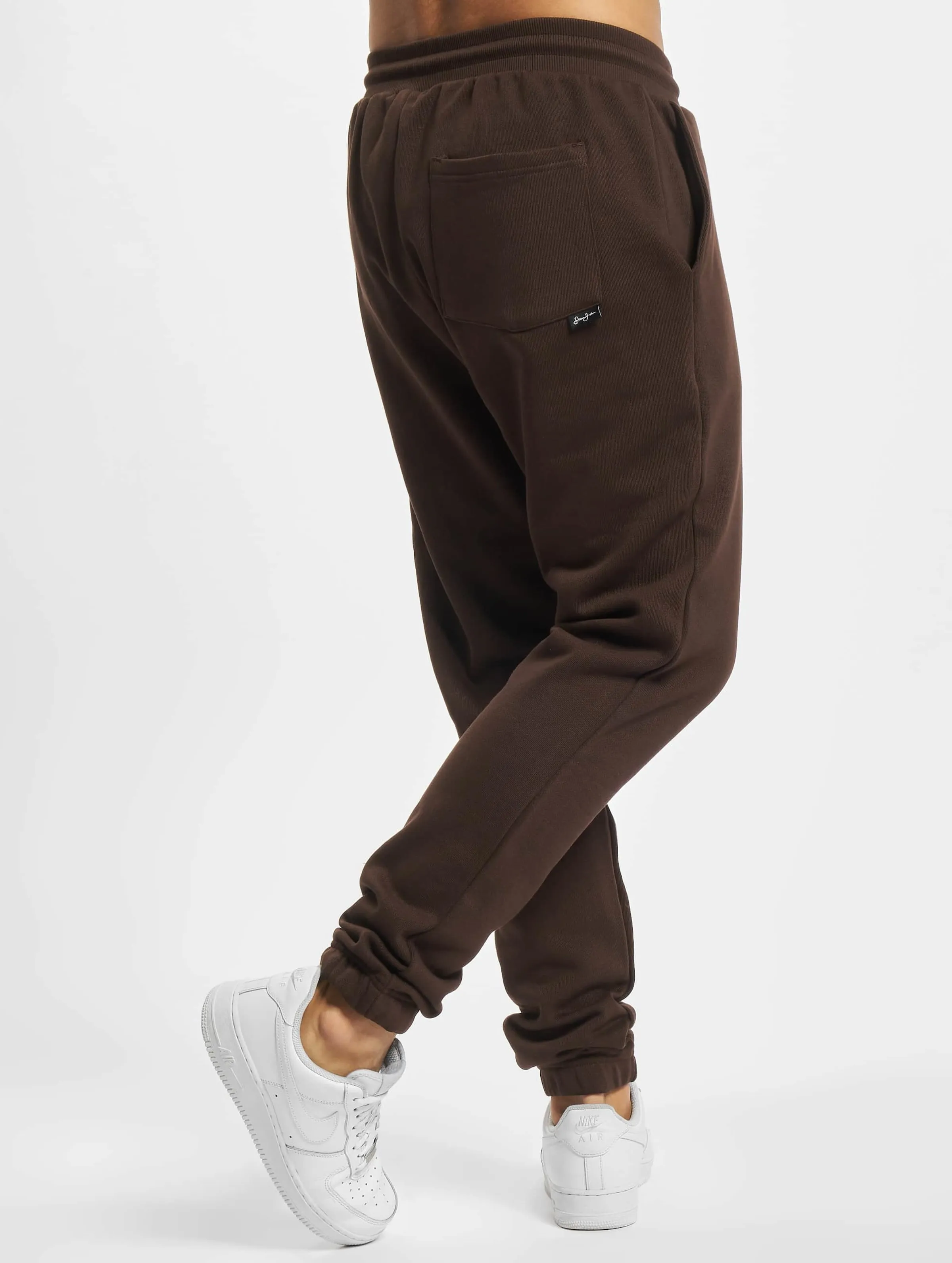 Sean John Script Logo Essential
