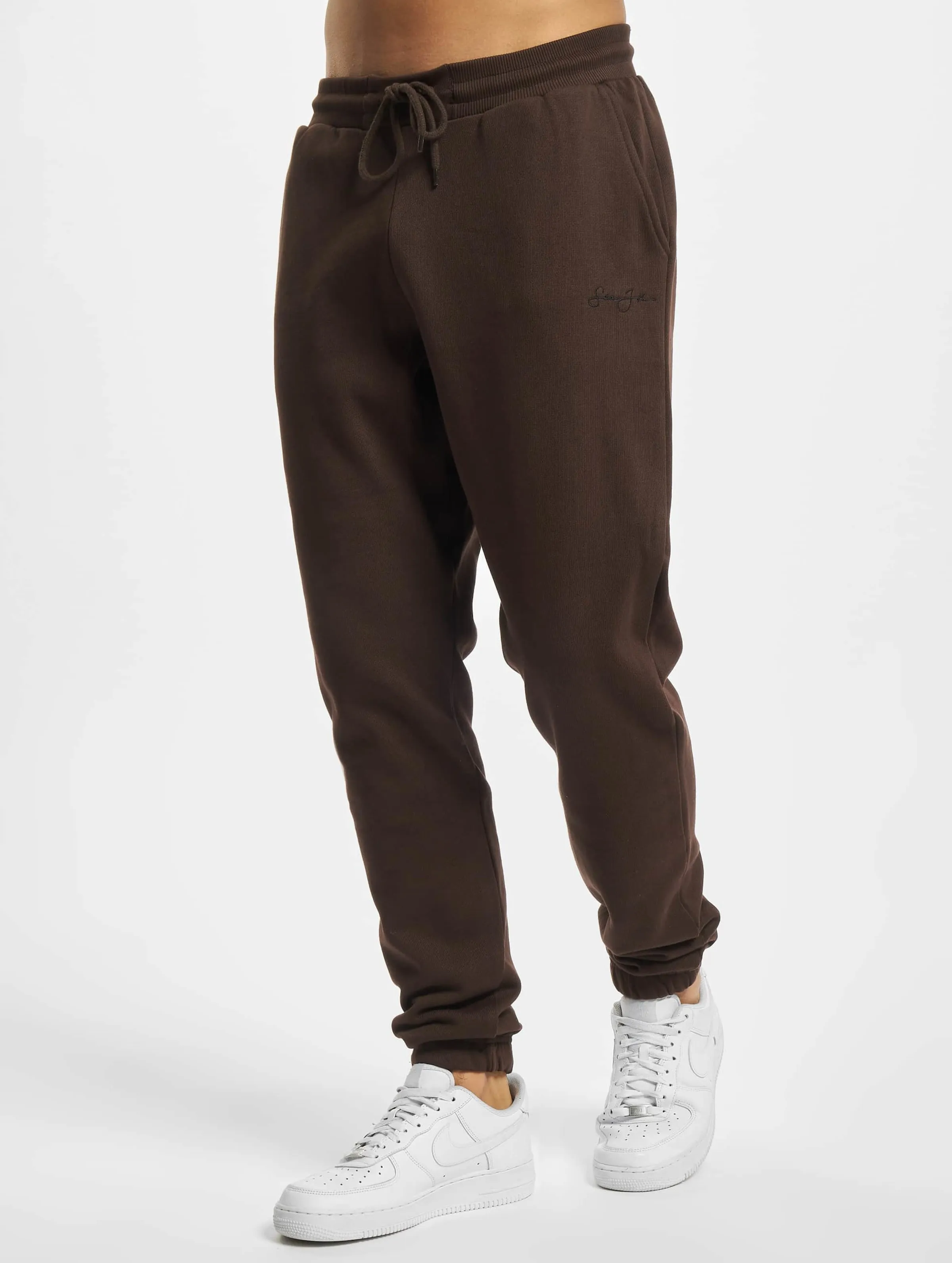 Sean John Script Logo Essential