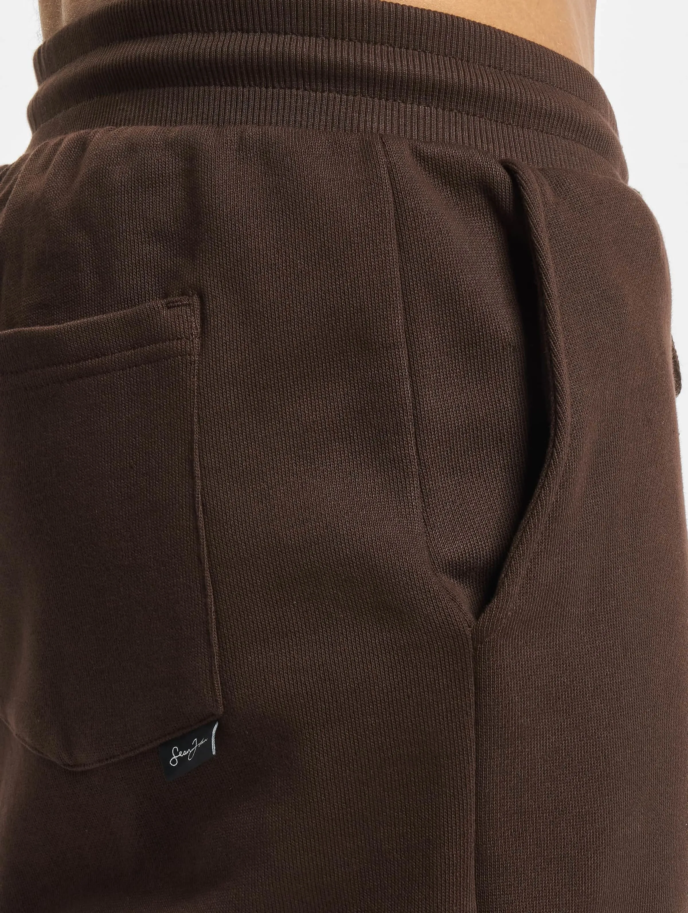 Sean John Script Logo Essential