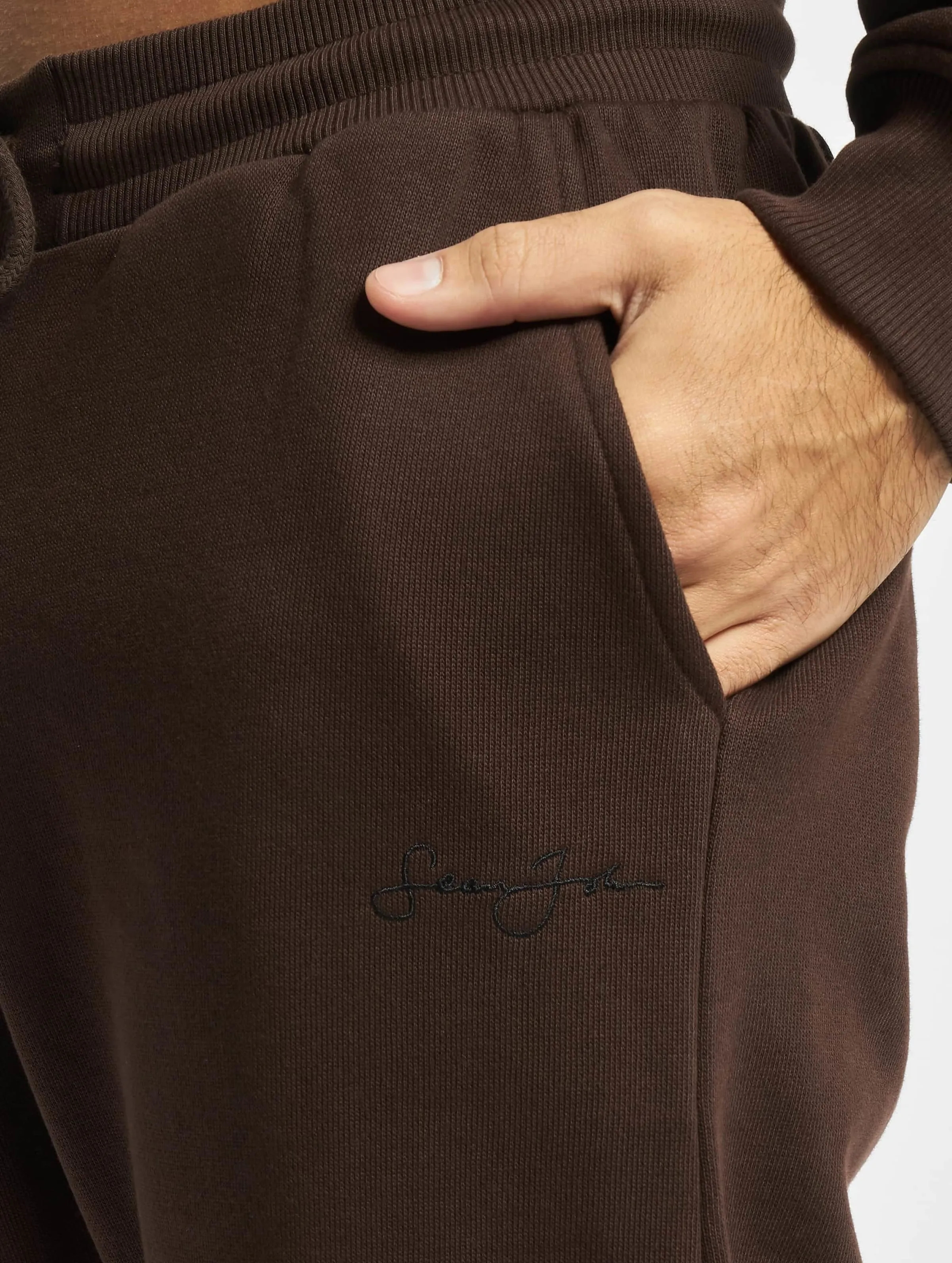 Sean John Script Logo Essential