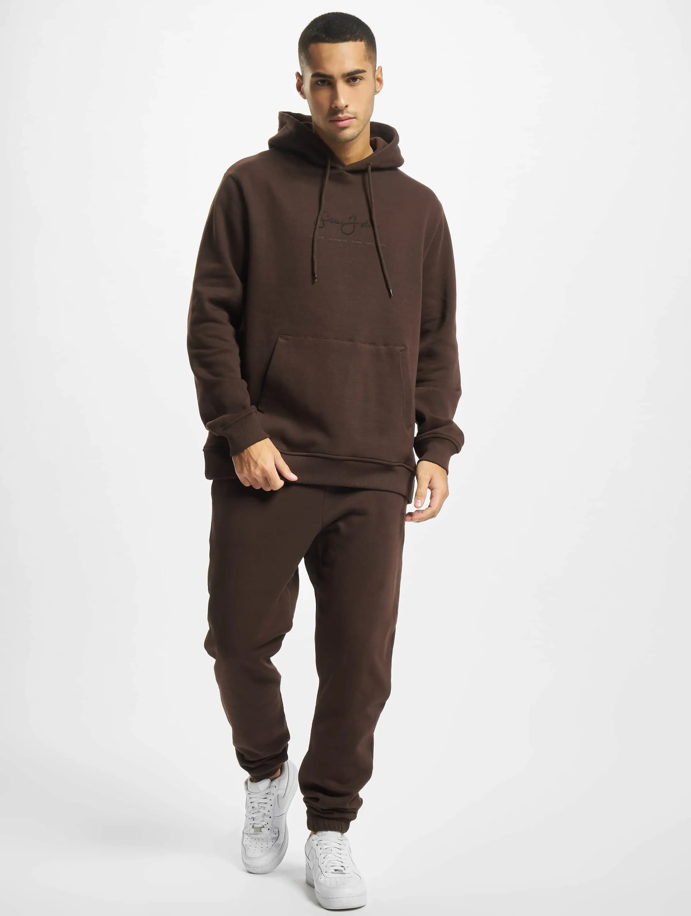 Sean John Script Logo Essential