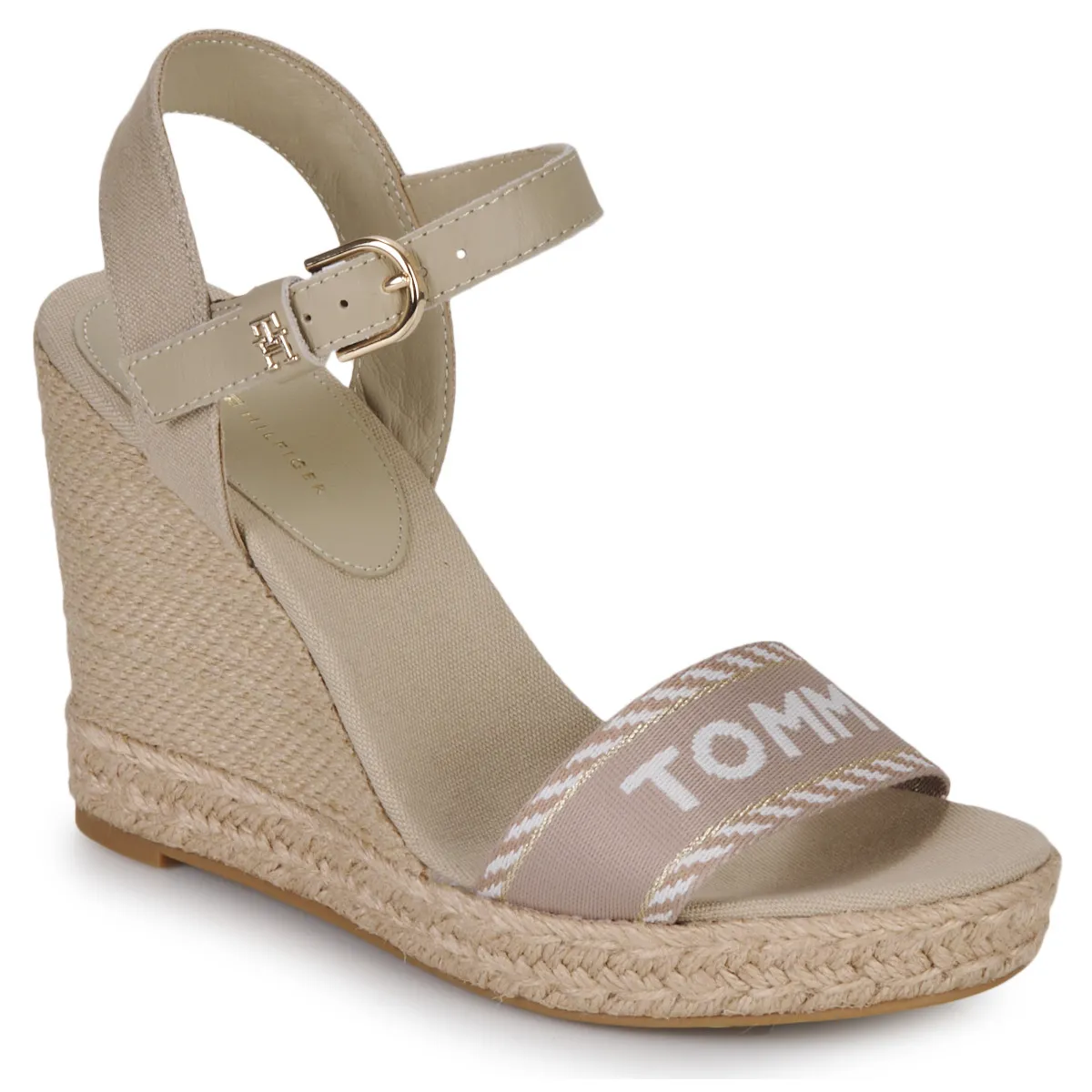 SEASONAL WEBBING WEDGE