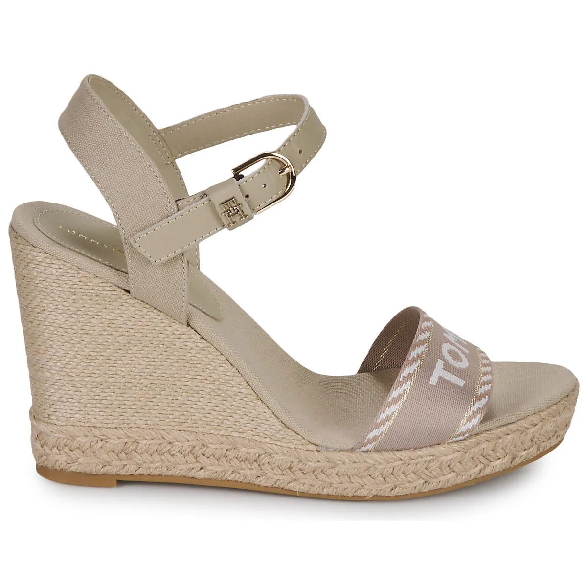 SEASONAL WEBBING WEDGE