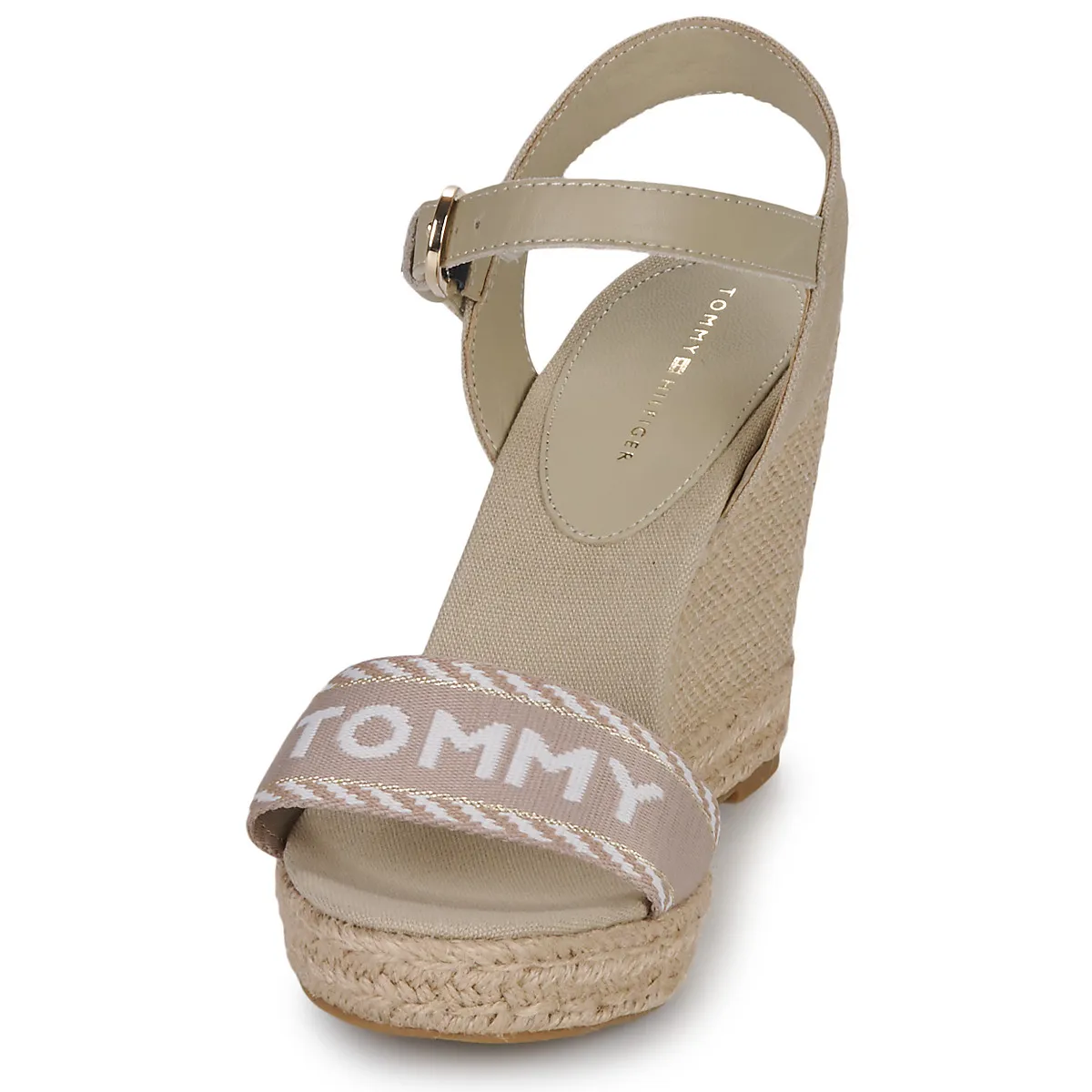 SEASONAL WEBBING WEDGE