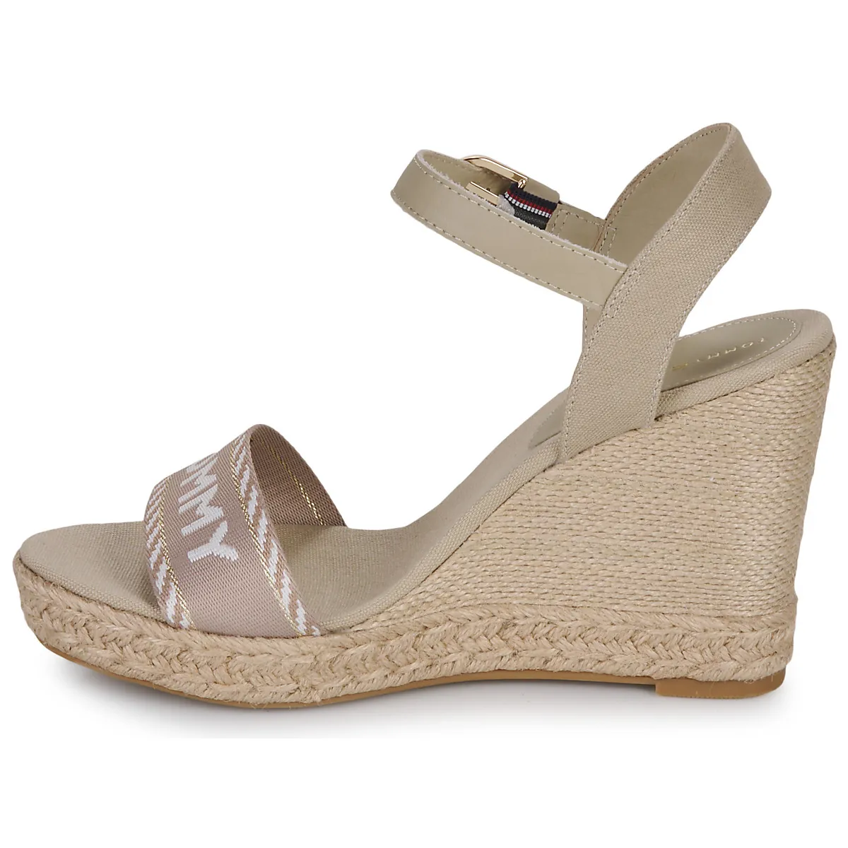SEASONAL WEBBING WEDGE