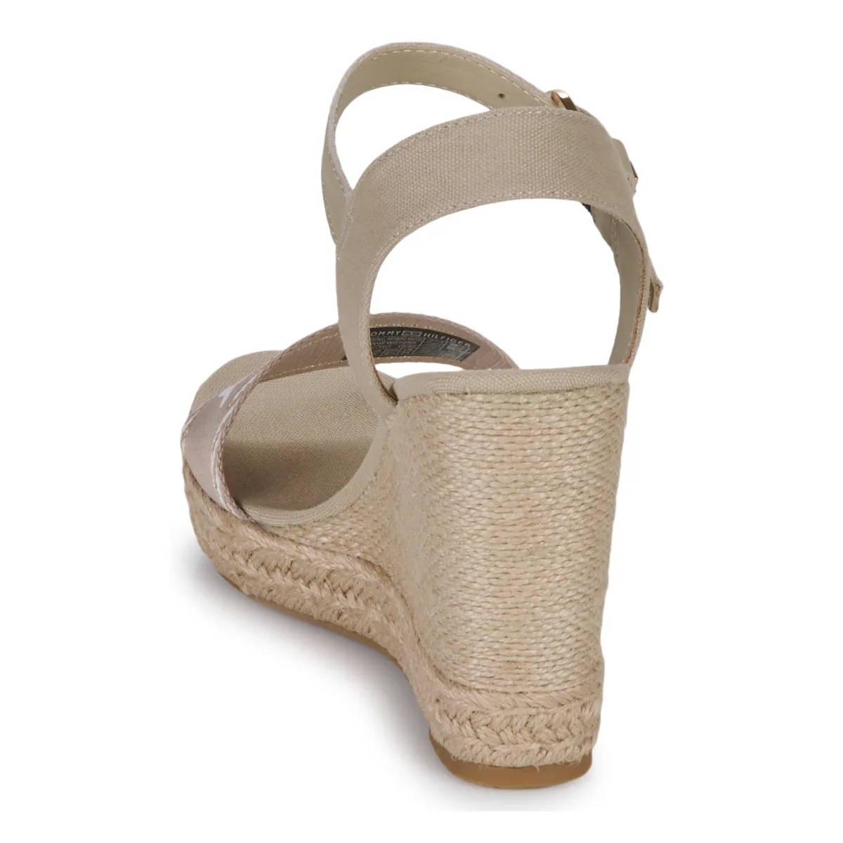 SEASONAL WEBBING WEDGE