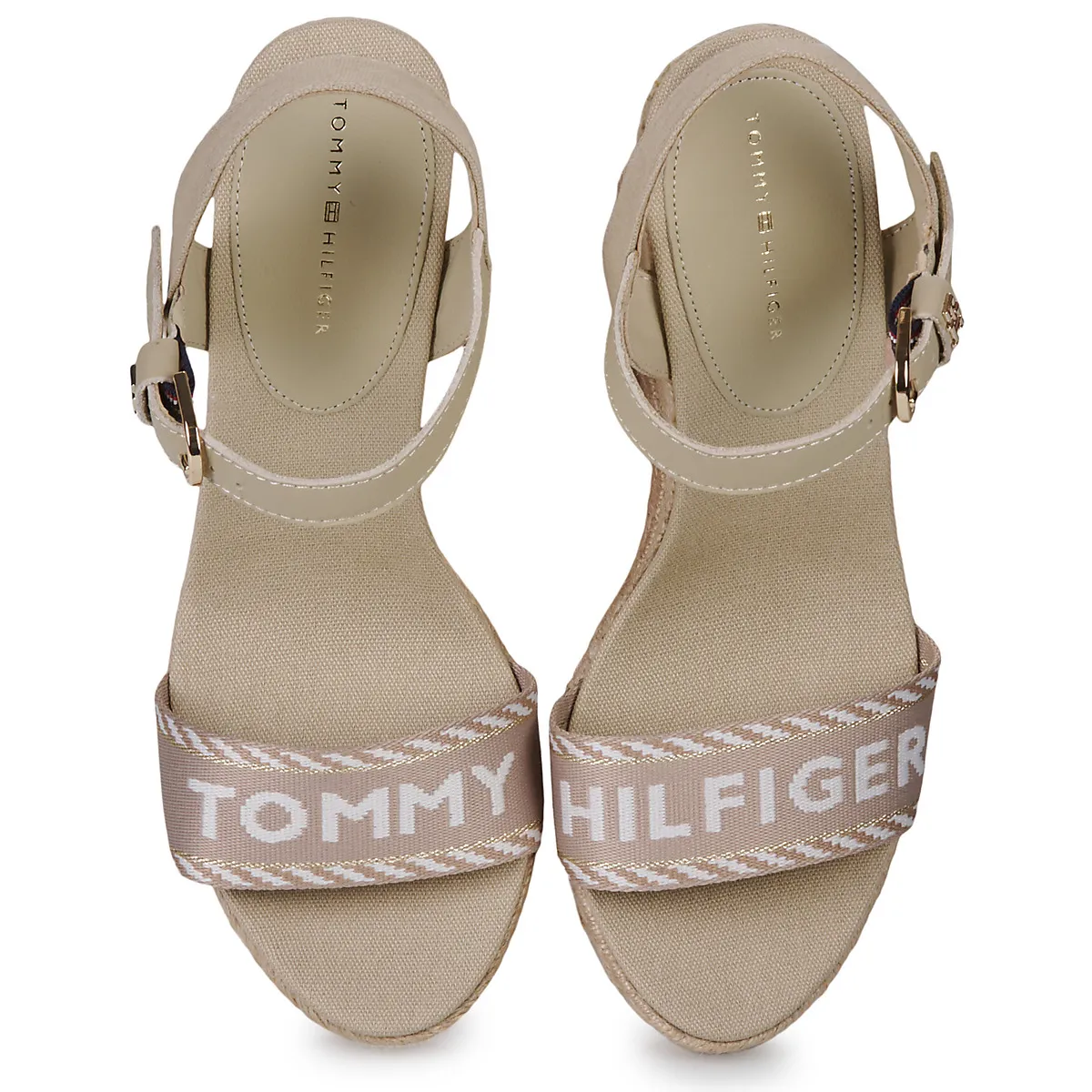SEASONAL WEBBING WEDGE
