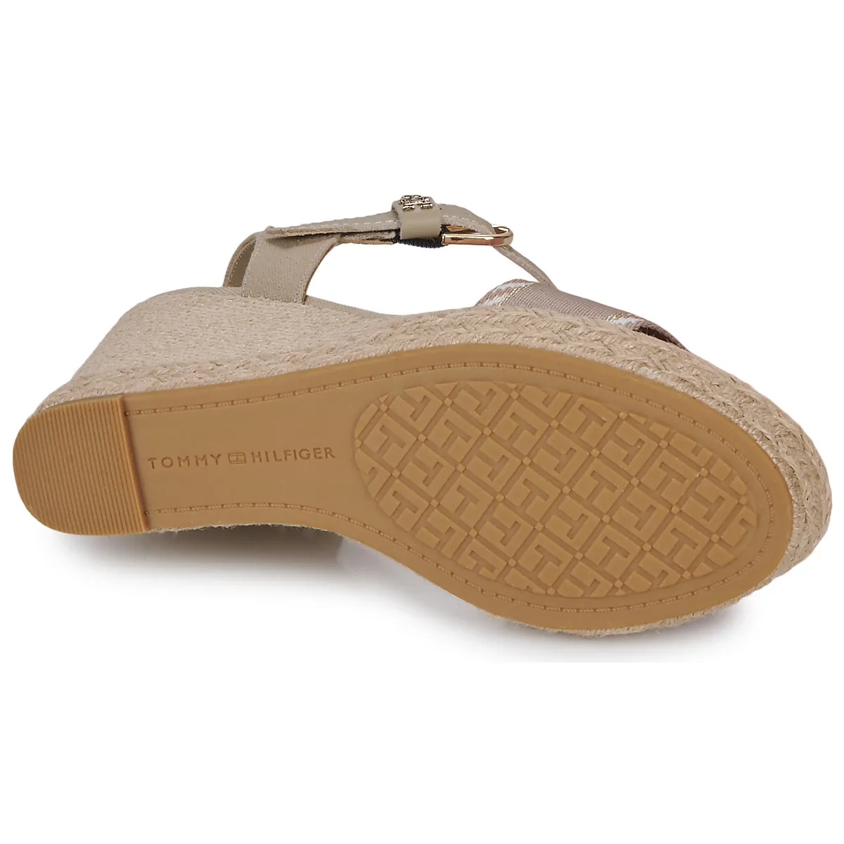 SEASONAL WEBBING WEDGE