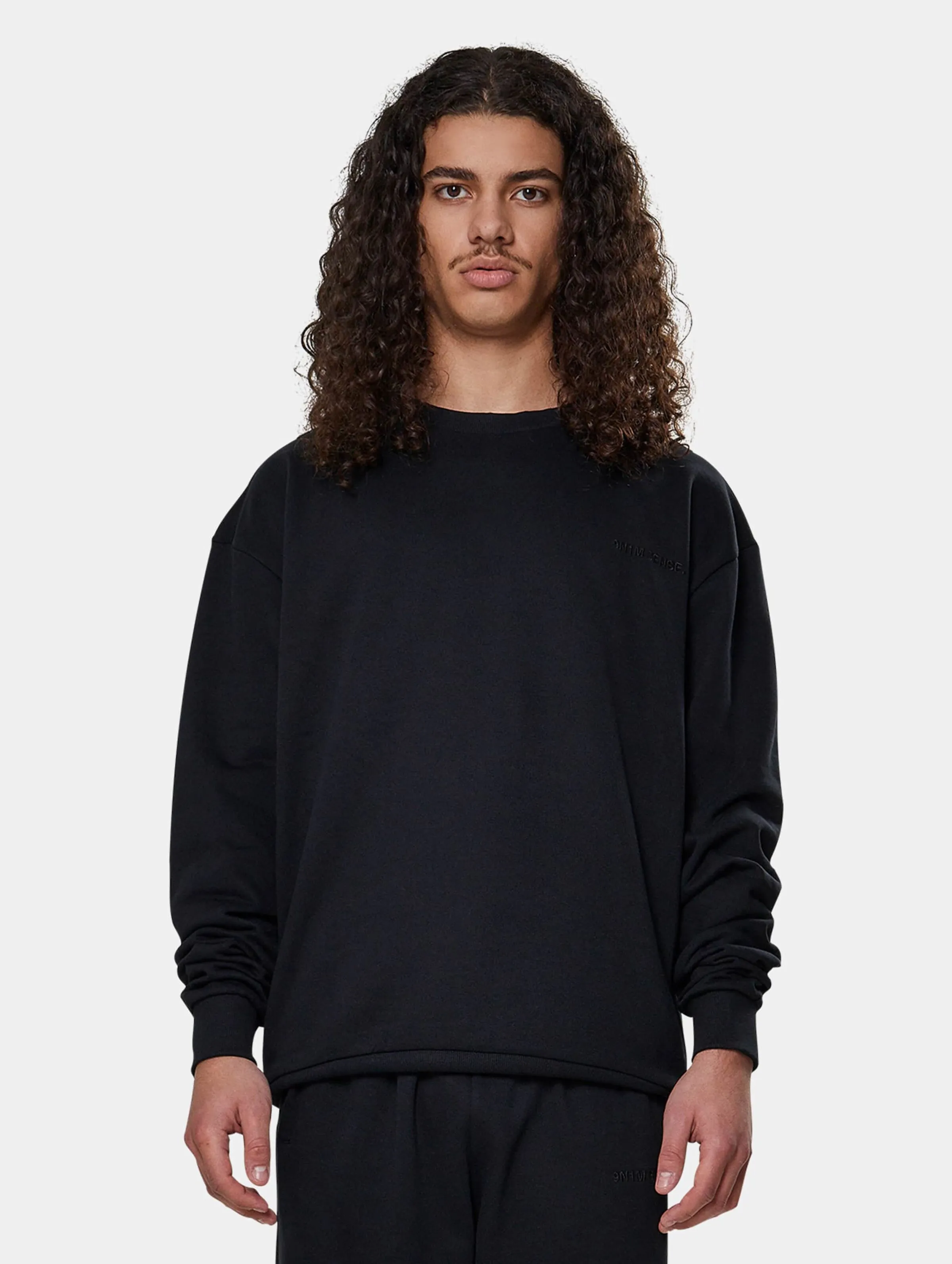 Sense Essential Crewneck