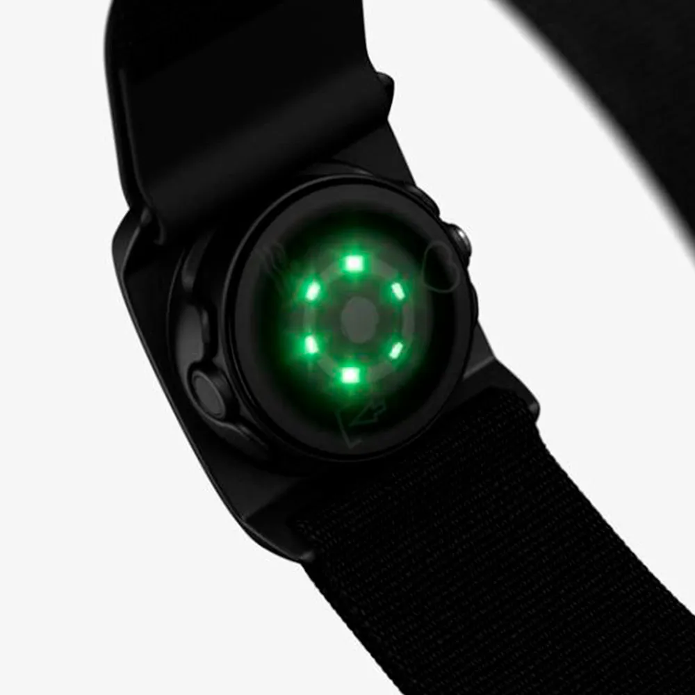 SENSOR DE FRECUENCIA CARDÍACA POLAR VERITY SENSE