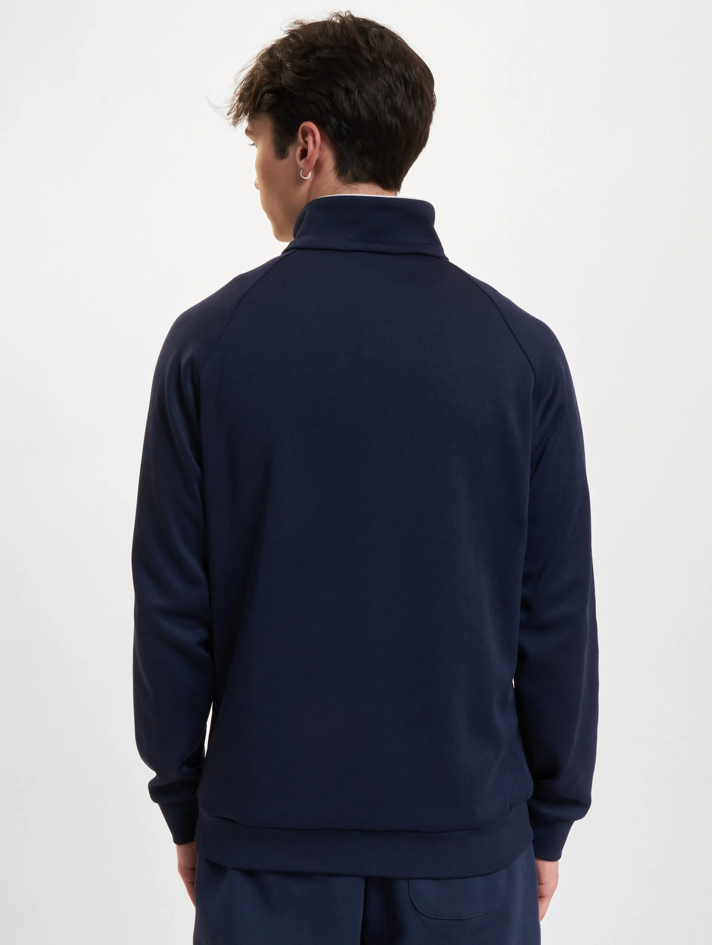 Sergio Tacchini  Orion Half Zip