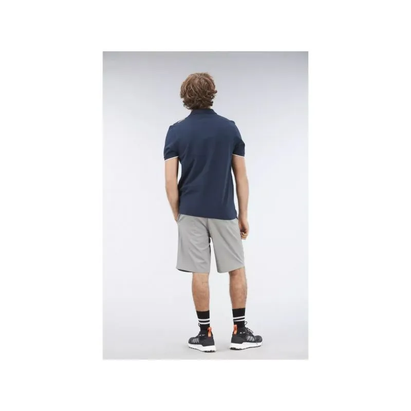 Short Picture Noas (Grey Melange) hombre