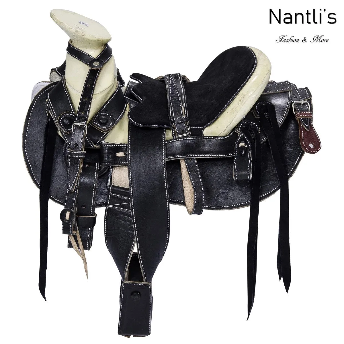 SILLA DE MONTAR PARA PONY TMWD10861053  PONY SADDLE