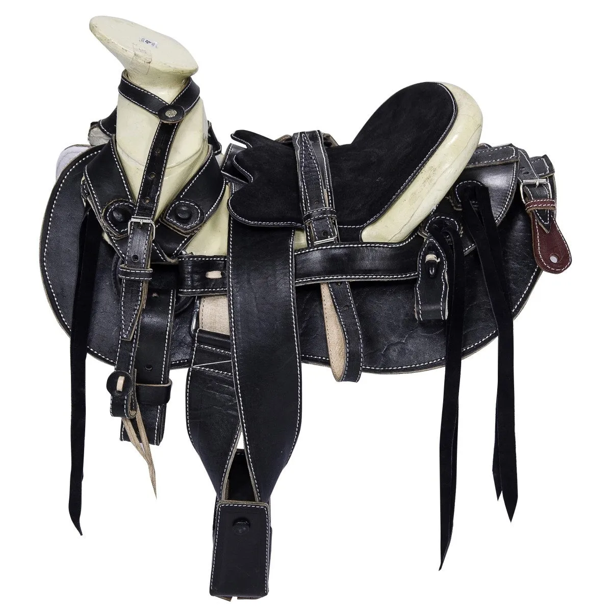 SILLA DE MONTAR PARA PONY TMWD10861053  PONY SADDLE