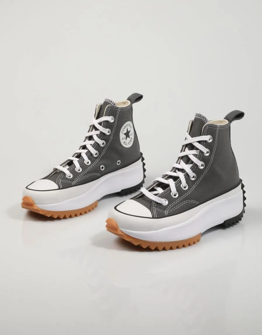  sneakers CONVERSE Run en Grey 80512