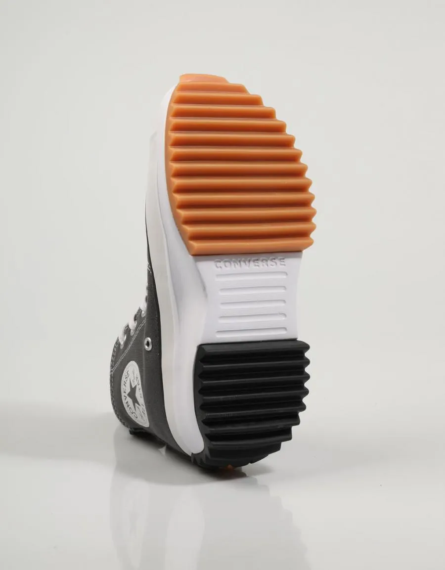  sneakers CONVERSE Run en Grey 80512