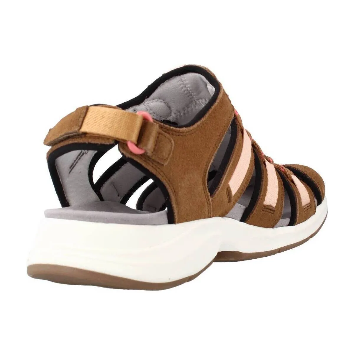 SOLAN SAIL COMBI