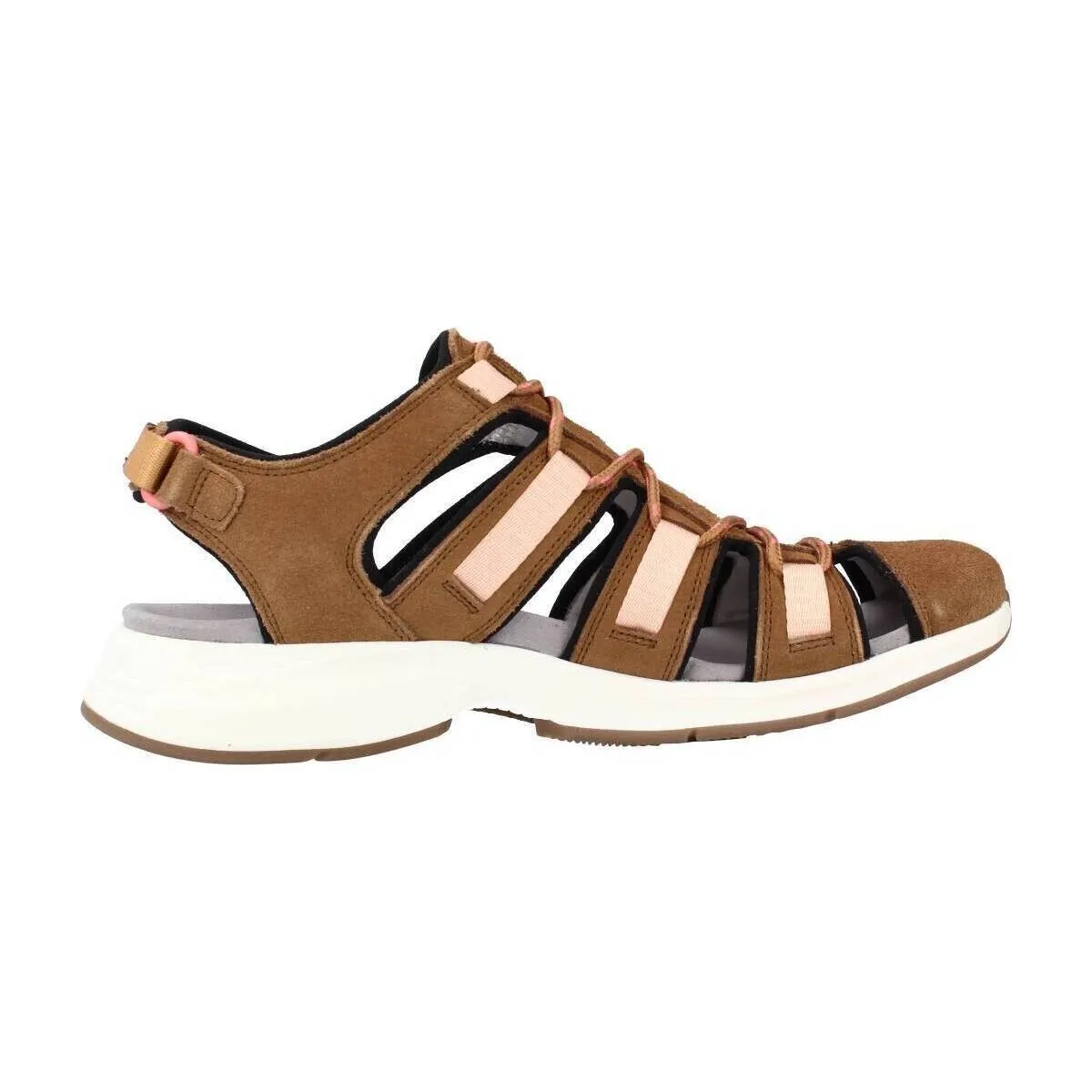 SOLAN SAIL COMBI