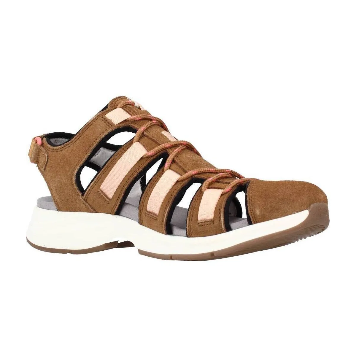 SOLAN SAIL COMBI