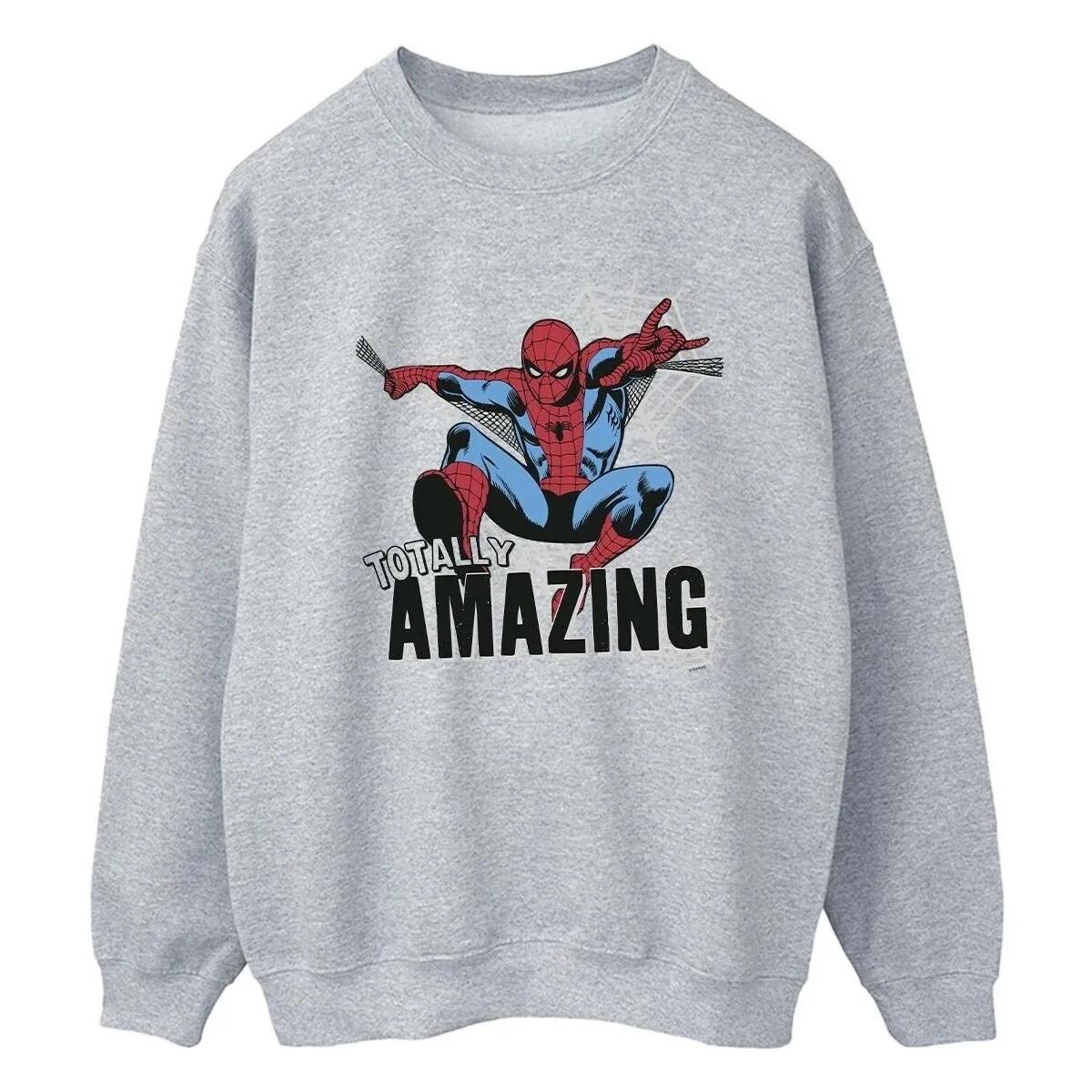 SPIDERMAN AMAZING
