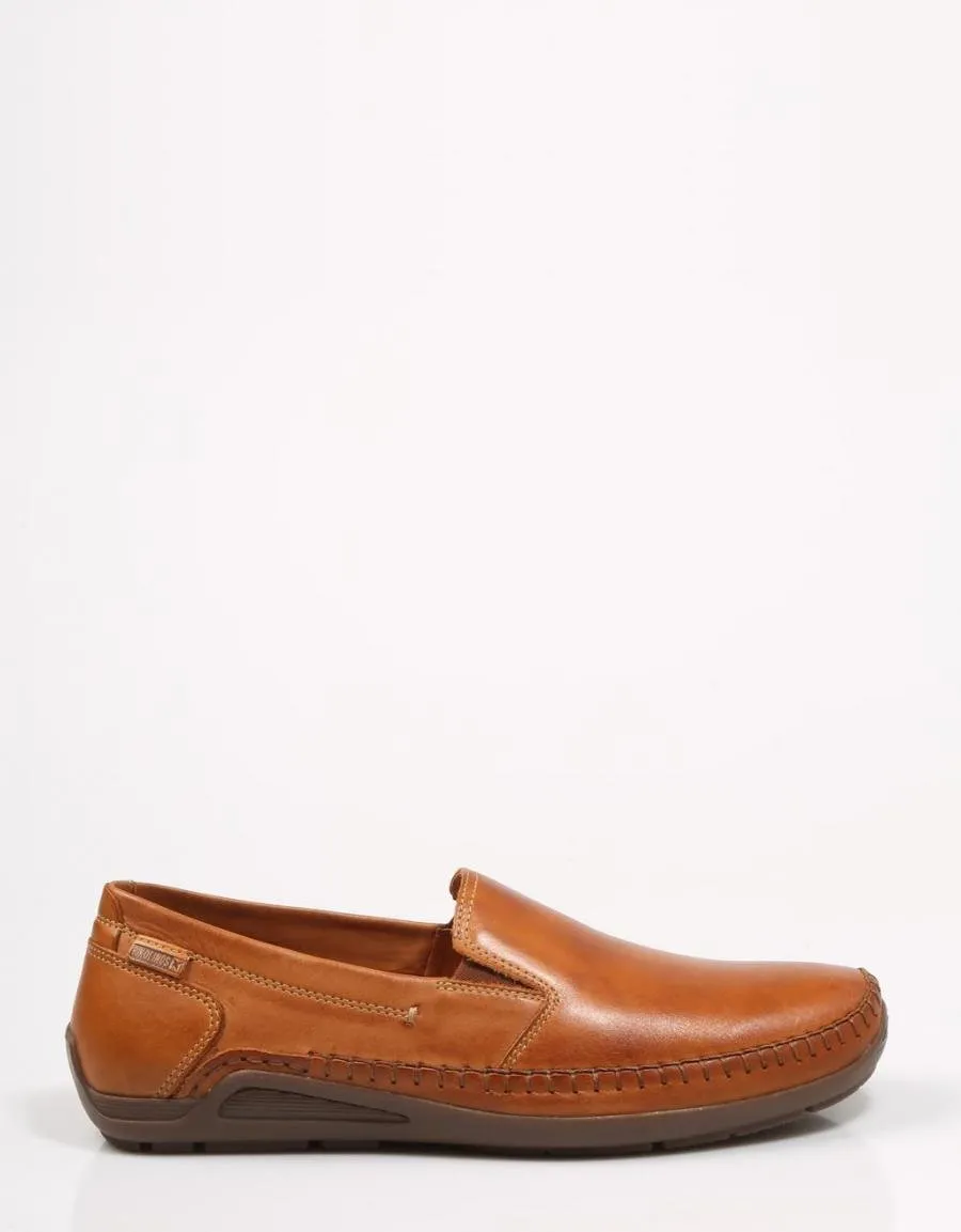  sports shoes PIKOLINOS Azores en Tan 72402