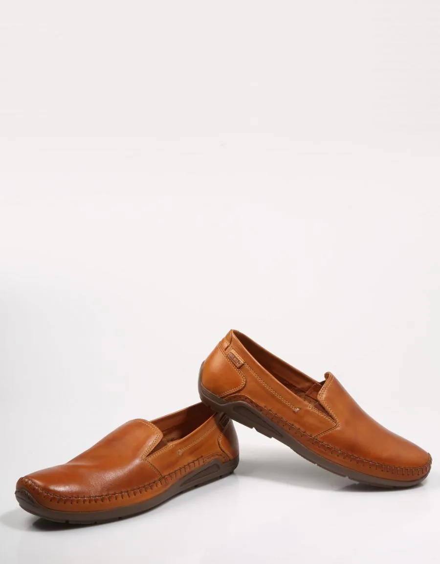  sports shoes PIKOLINOS Azores en Tan 72402