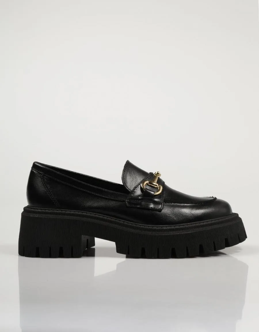  sports shoes REBECCA HOPE 2406 en Black 76694