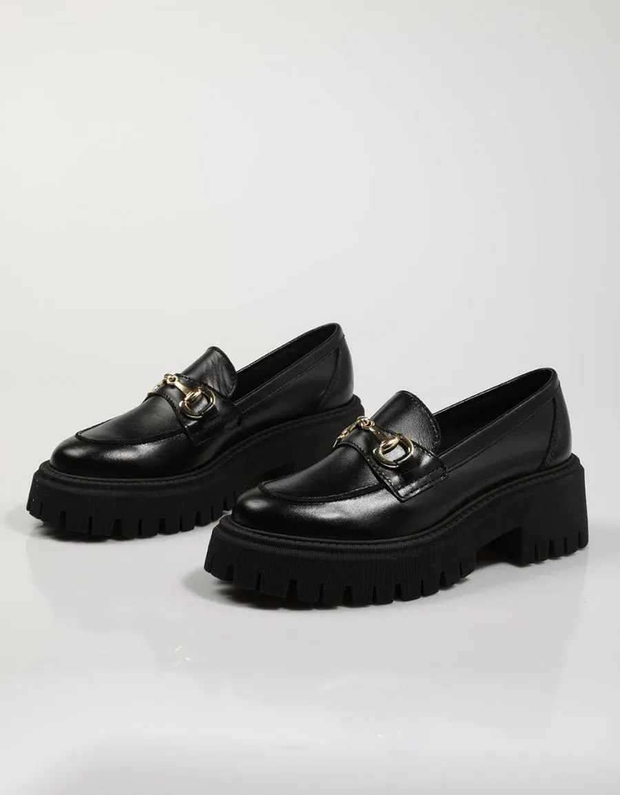  sports shoes REBECCA HOPE 2406 en Black 76694