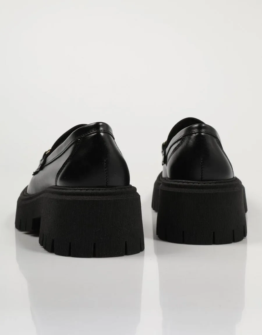  sports shoes REBECCA HOPE 2406 en Black 76694