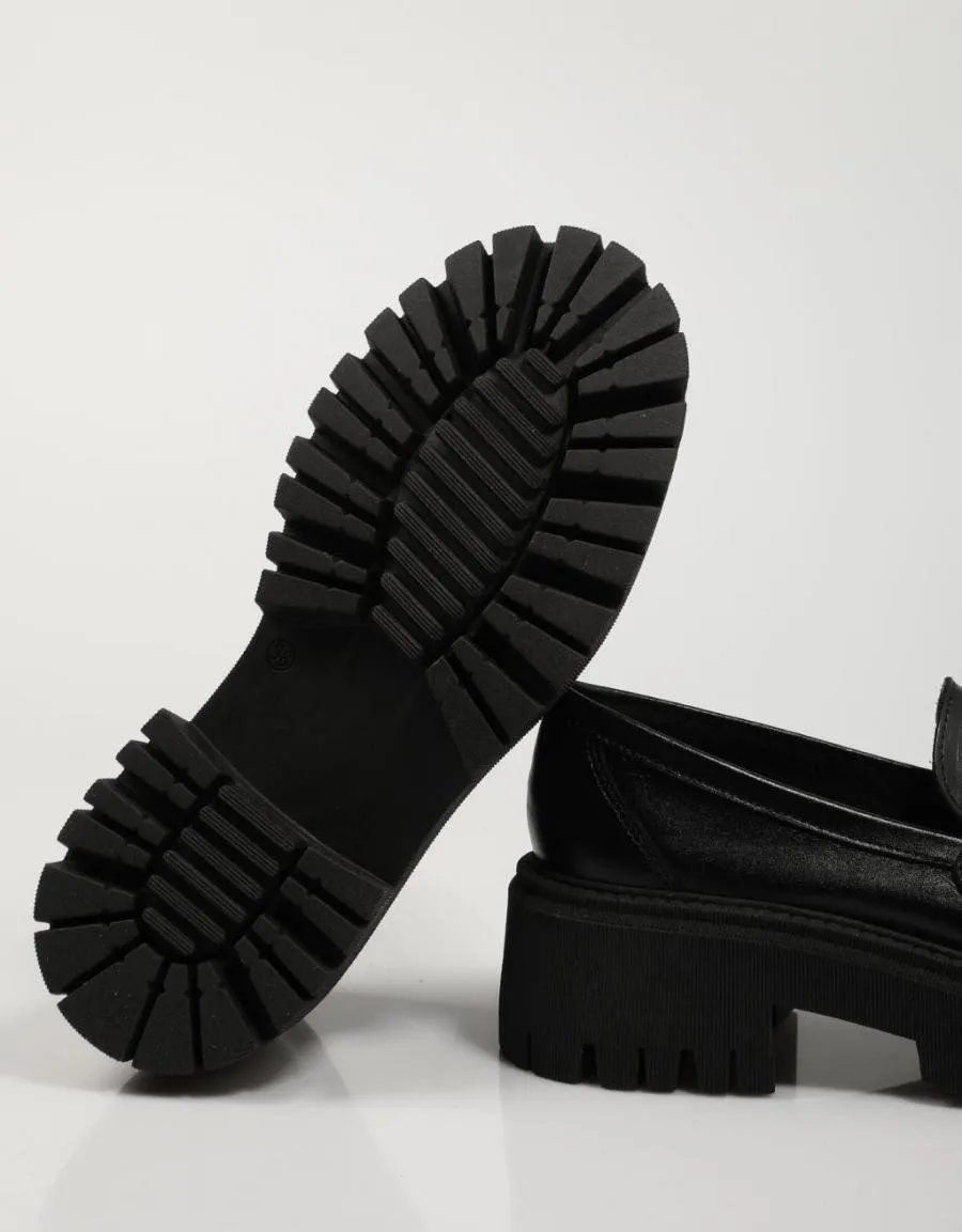  sports shoes REBECCA HOPE 2406 en Black 76694