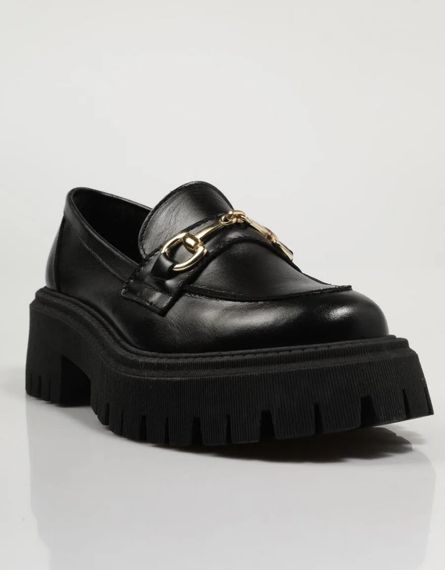  sports shoes REBECCA HOPE 2406 en Black 76694