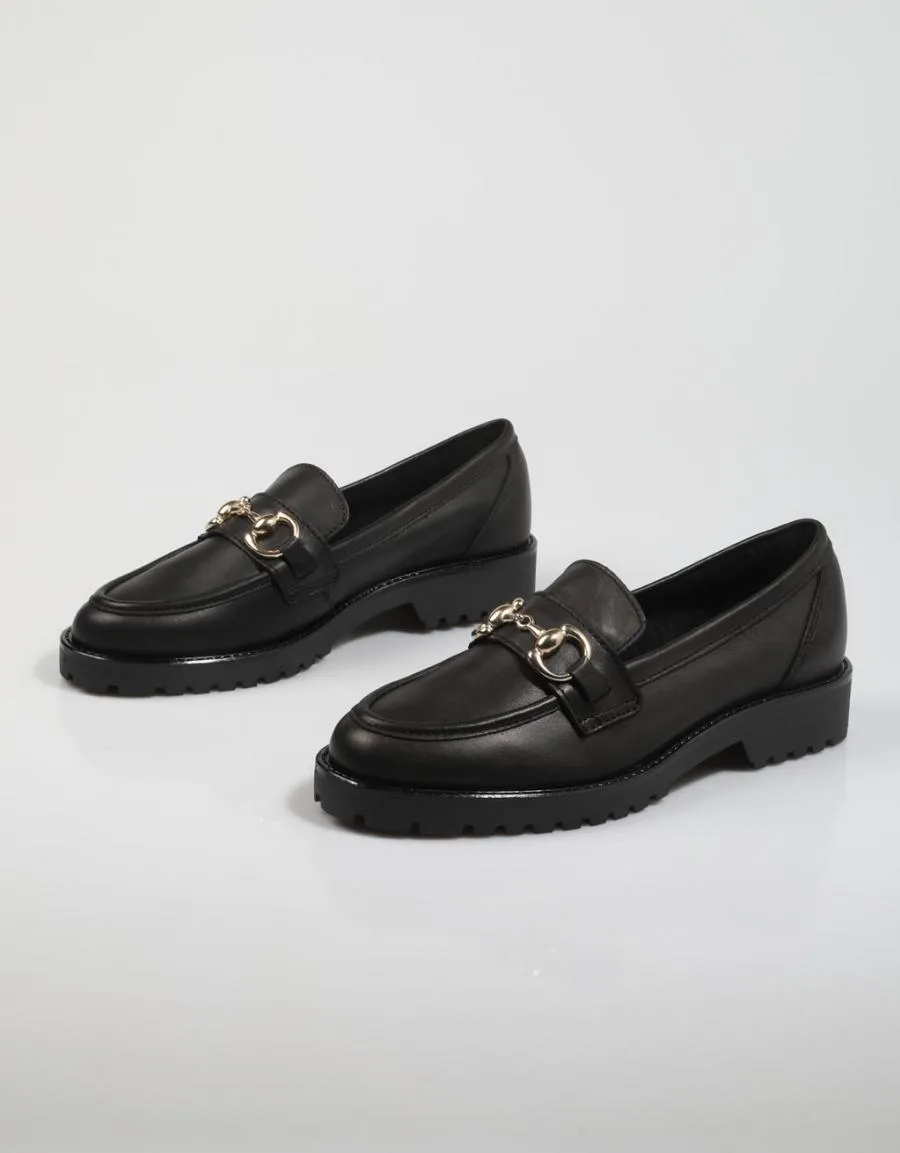 sports shoes REBECCA HOPE 5044 en Black 80915