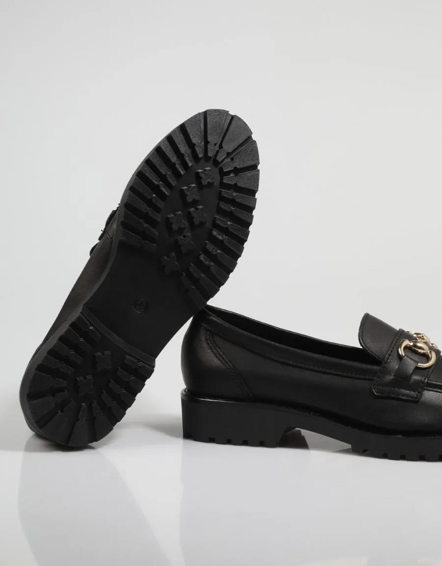  sports shoes REBECCA HOPE 5044 en Black 80915