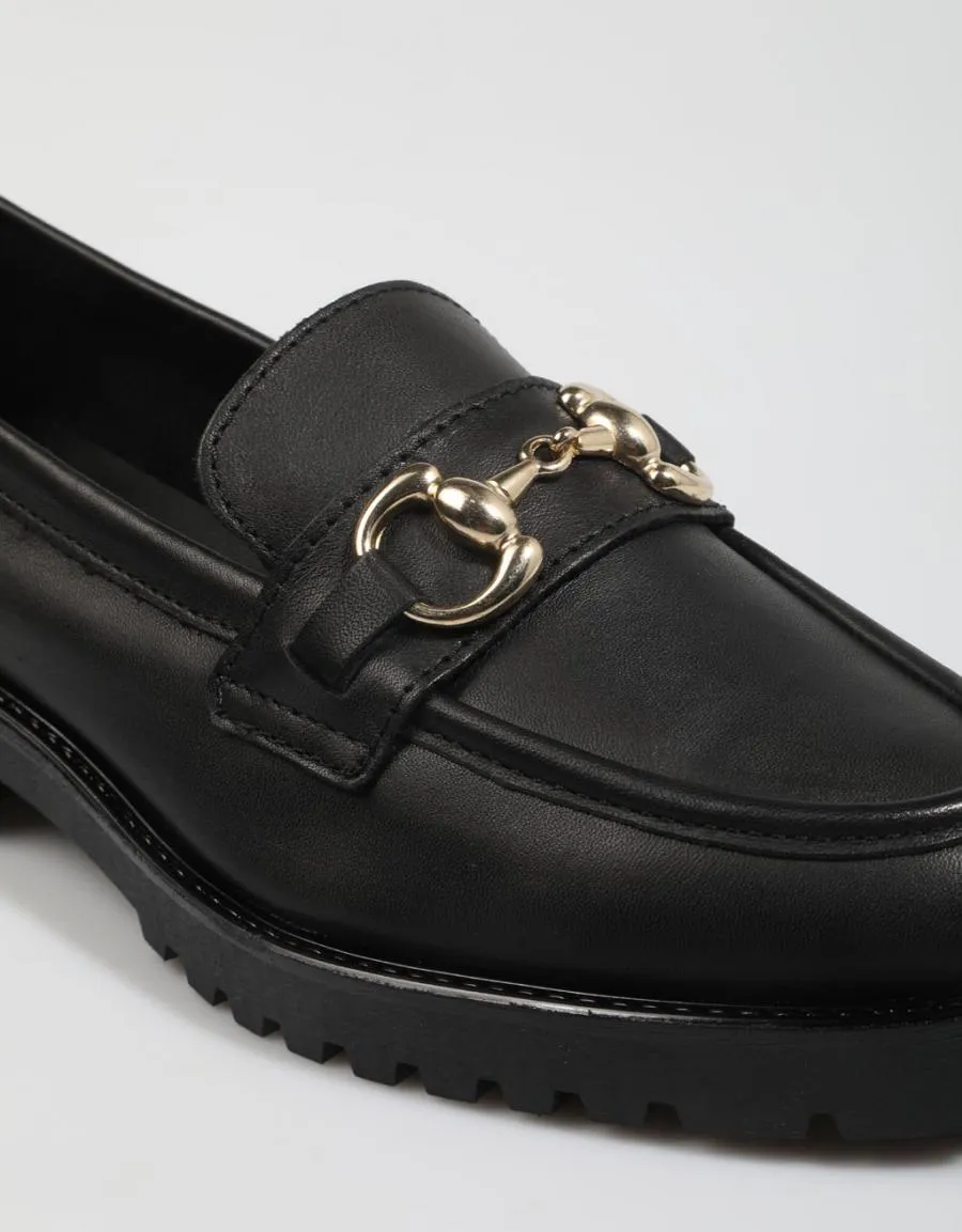  sports shoes REBECCA HOPE 5044 en Black 80915