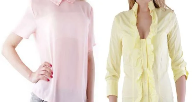 STOCK CAMISA Y BLUSA SEXY WOMEN PRIMAVERA/VERANO