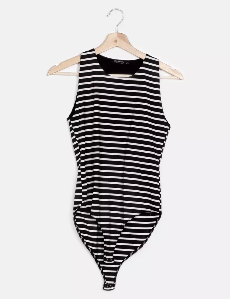 Stradivarius Body