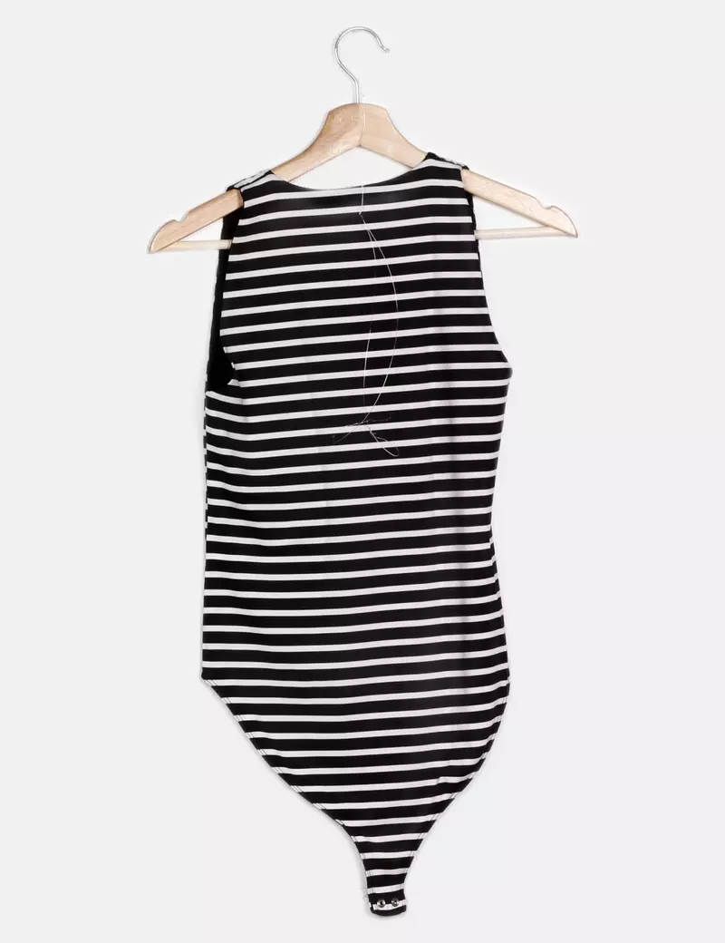 Stradivarius Body