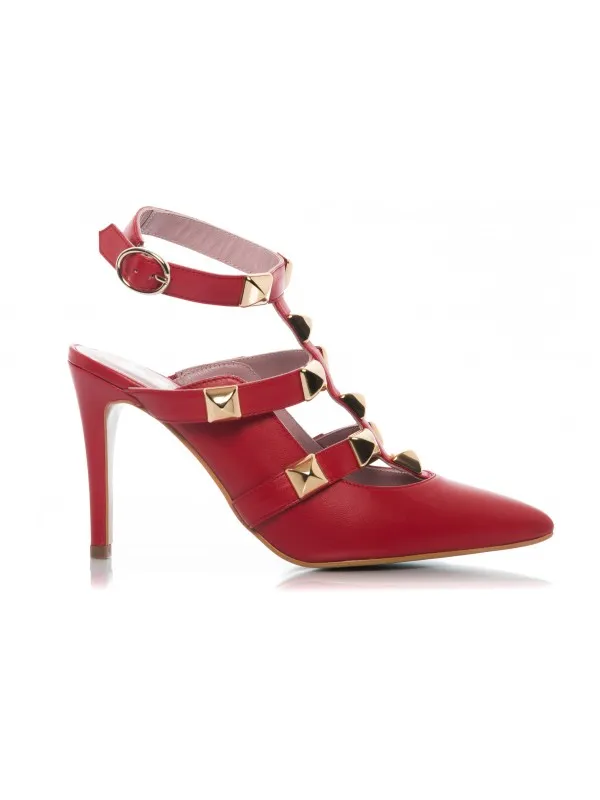 STYLE SHOES 42247  EMPEINE TIRAS REMACHES
