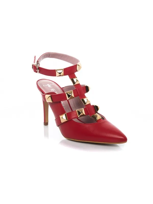 STYLE SHOES 42247  EMPEINE TIRAS REMACHES
