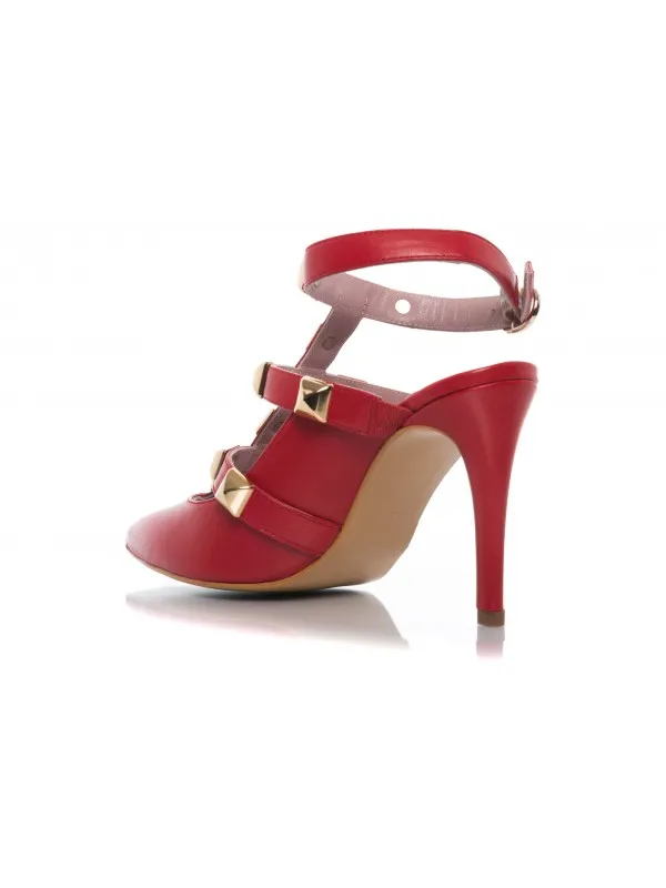 STYLE SHOES 42247  EMPEINE TIRAS REMACHES