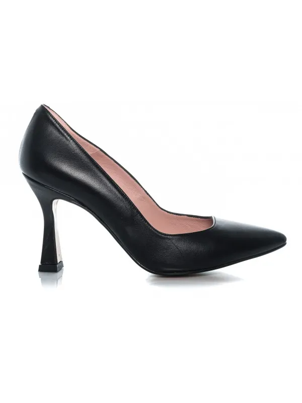 STYLE SHOES 44294  SALON LISO HUECO RECTO