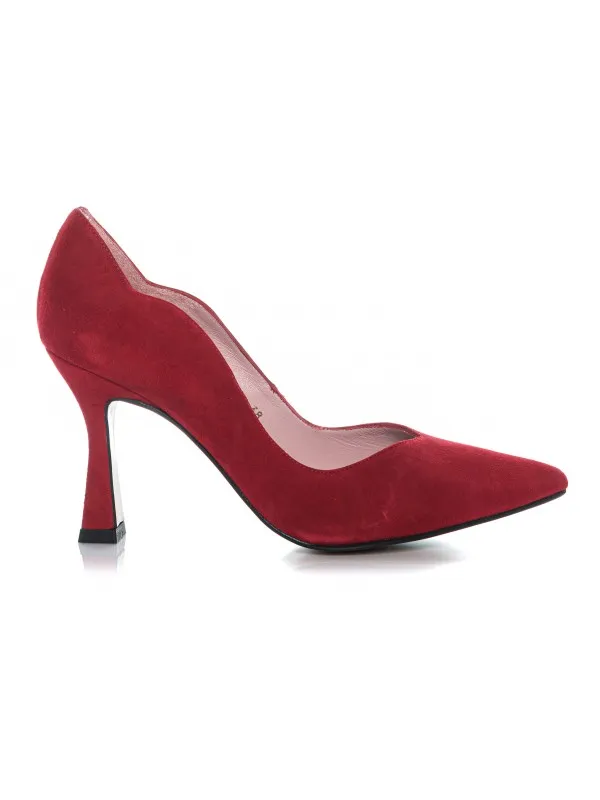 STYLE SHOES 45030  SALON TALON ONDAS
